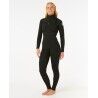 Rip Curl Dawn Patrol Cz 5/3 - Surf Wetsuit - Women's | Hardloop