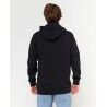 Rip Curl Horizon Zip Thru Hood - Felpa con cappuccio - Uomo | Hardloop