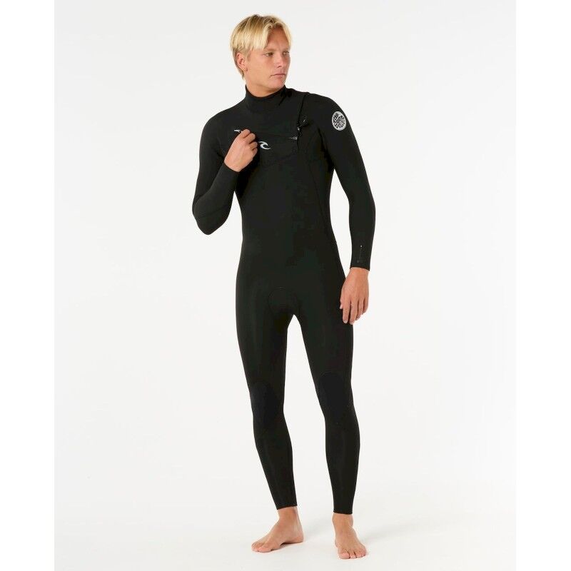 Rip Curl Dawn Patrol Pro Cz 4/3 - Surfanzug - Herren | Hardloop
