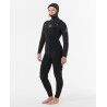 Rip Curl F Bomb Cz Hood 6/4 - Surf Wetsuit - Women's | Hardloop