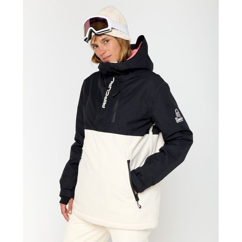Rip Curl Anti Series Anorak Jkt 20K/20K - Kurtka narciarska damska | Hardloop