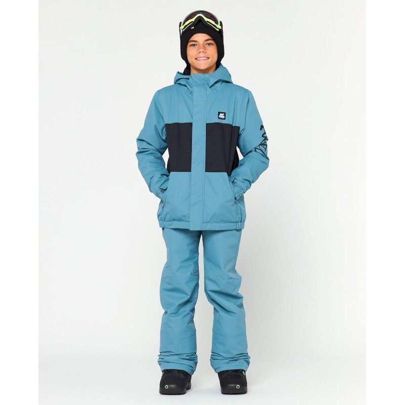 Rip Curl Anti Series Olly Pant 10K - Ski trousers - Kid's | Hardloop