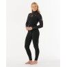 Rip Curl Fbomb Cz 5/3 Gb - Combinaison de surf femme | Hardloop