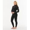 Rip Curl Fbomb Cz 4/3 Gb - Surf Wetsuit - Women's | Hardloop