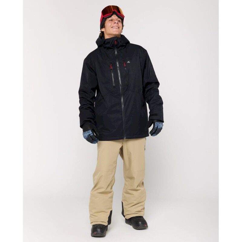 Rip Curl Anti Series Core 20K/20K Jkt - Veste ski homme | Hardloop