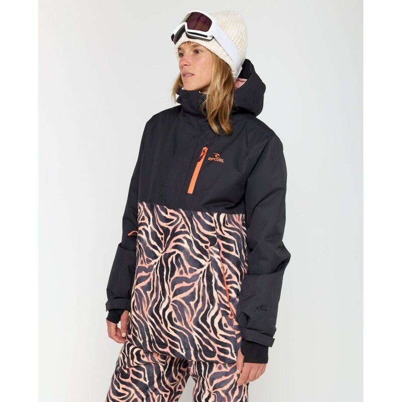 Rip Curl Anti Series Anorak Jkt 10K/10K - Ski jacket - Women's | Hardloop