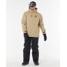 Rip Curl Anti Series Core 20K/20K Jkt - Ski jacket - Men's | Hardloop