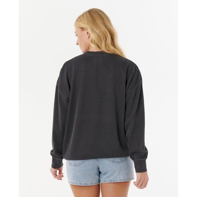 Rip Curl Hawaii Classic Heritage Crew - Jerséis - Mujer | Hardloop
