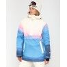 Rip Curl Anti Series Anorak Jkt 10K/10K - Ski-jas - Dames | Hardloop