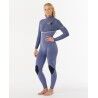 Rip Curl E-Bomb Zf 5/3 Gb - Surf Wetsuit - Women's | Hardloop