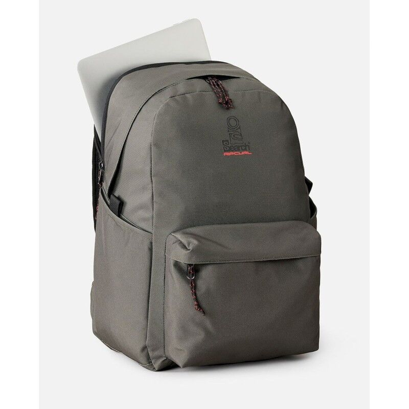 Rip Curl Crusha Search - Urbane Rucksäck - Herren | Hardloop
