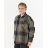 Rip Curl Surfer Lined Jacket - Jacka - Børn | Hardloop