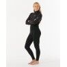 Rip Curl E-Bomb Zf 5/3 Gb - Combinaison de surf femme | Hardloop