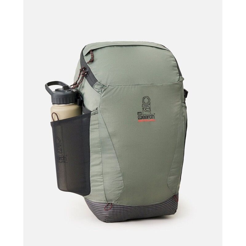 Rip Curl Search Packable Backpack - Pánsky Městské batoh | Hardloop
