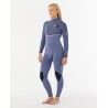 Rip Curl E-Bomb Zf 4/3 Gb - Traje de neopreno de surf - Mujer | Hardloop