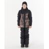 Rip Curl Anti Series Snake Jkt 10K - Skijakke - Barn | Hardloop