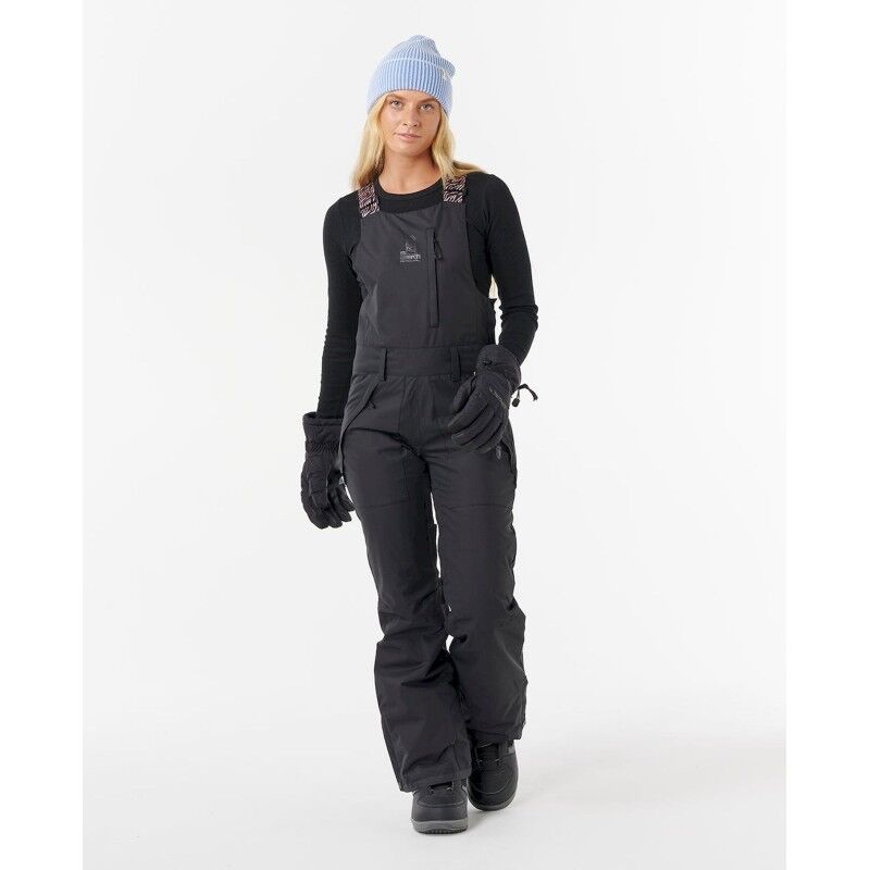 Rip Curl Anti Series Vmont Bib 10K/10K - Ski trousers - Women's | Hardloop