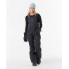Rip Curl Anti Series Vmont Bib 10K/10K - Ski trousers - Women's | Hardloop