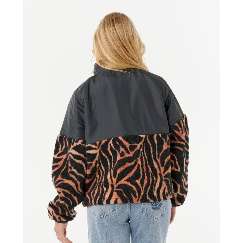 Rip Curl Keepsakes Anti-Series Polar - Fleece jacket - Women's | Hardloop