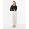 Rip Curl Stevie Cord Pant - Byxa - Dam | Hardloop