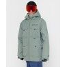 Rip Curl Anti Series Pinna 10K/10K Jkt - Skijakke - Herrer | Hardloop