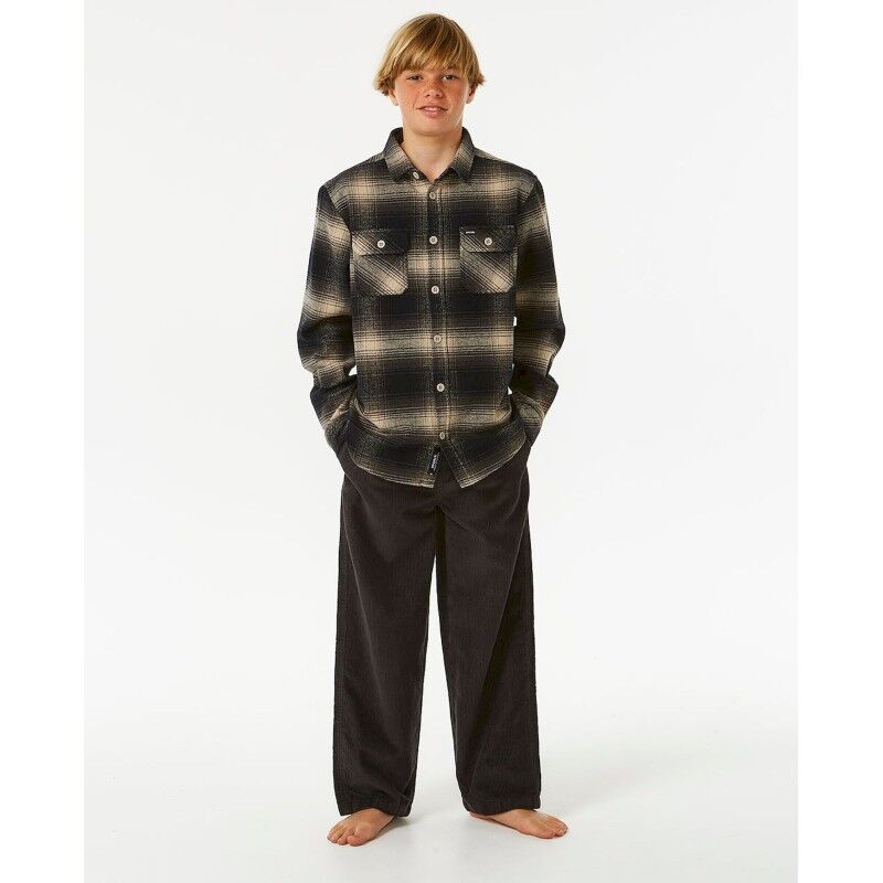 Rip Curl Surf Cord Pants - Byxa - Børn | Hardloop