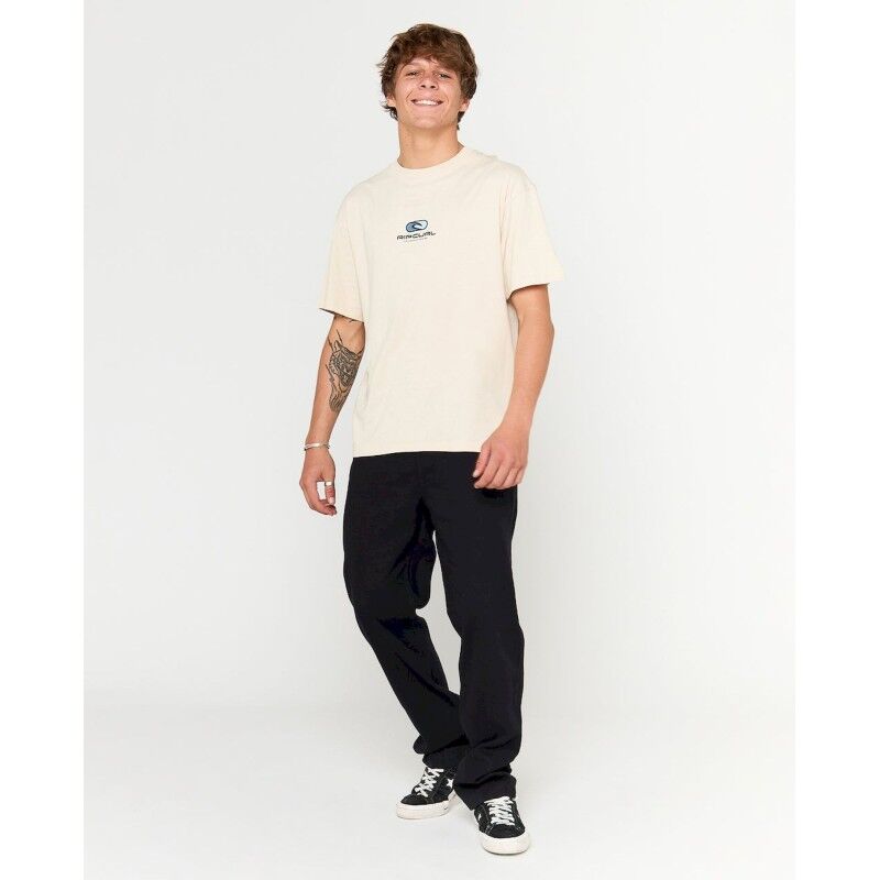 Rip Curl Classic Surf Twill Beach Pant - Housut - Miehet | Hardloop