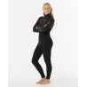Rip Curl E-Bomb Zf 3/2 Gb - Combinaison de surf femme | Hardloop