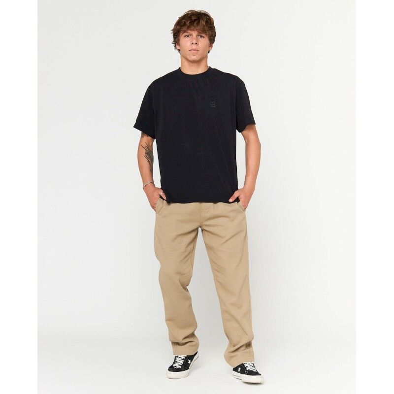 Rip Curl Classic Surf Twill Beach Pant - Pantalon homme | Hardloop