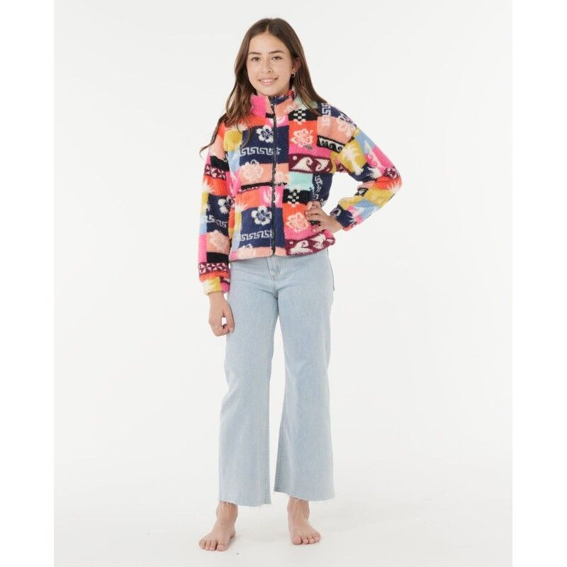 Rip Curl Keepsakes Polar Fleece - Polaire enfant | Hardloop