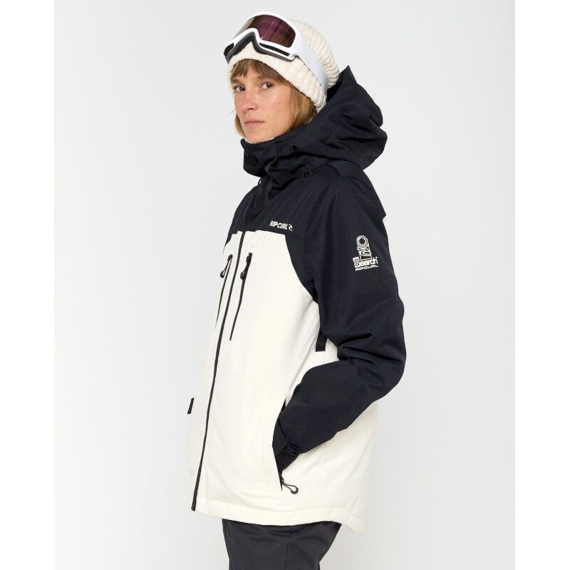 Rip Curl Anti Series Relax Jkt 20K/20K - Ski-jas - Dames | Hardloop