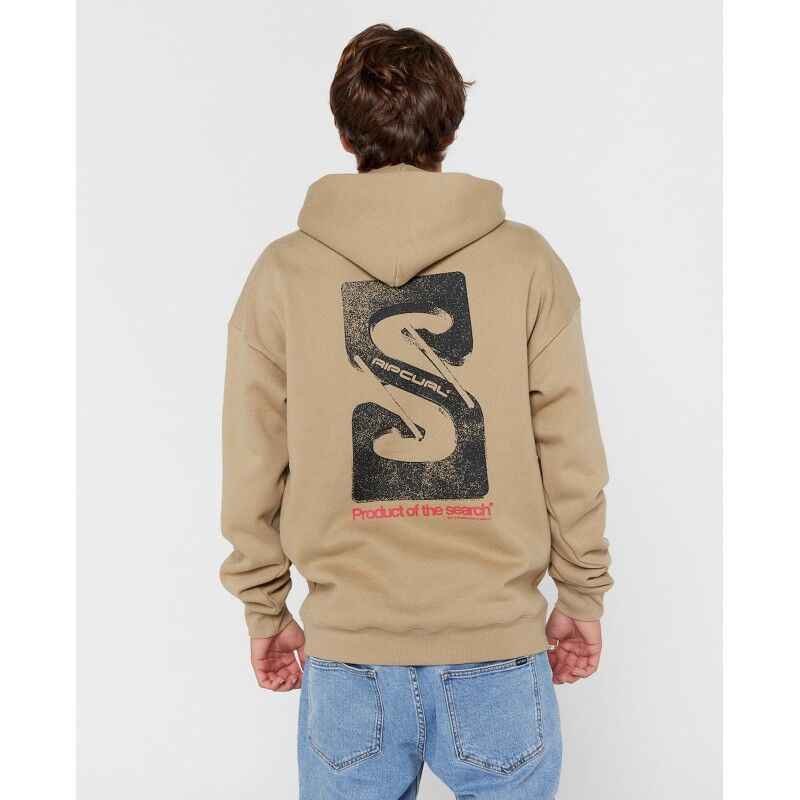 Rip Curl Search Gear Hood - Bluza z kapturem męska | Hardloop