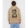 Rip Curl Search Gear Hood - Hoodie - Heren | Hardloop