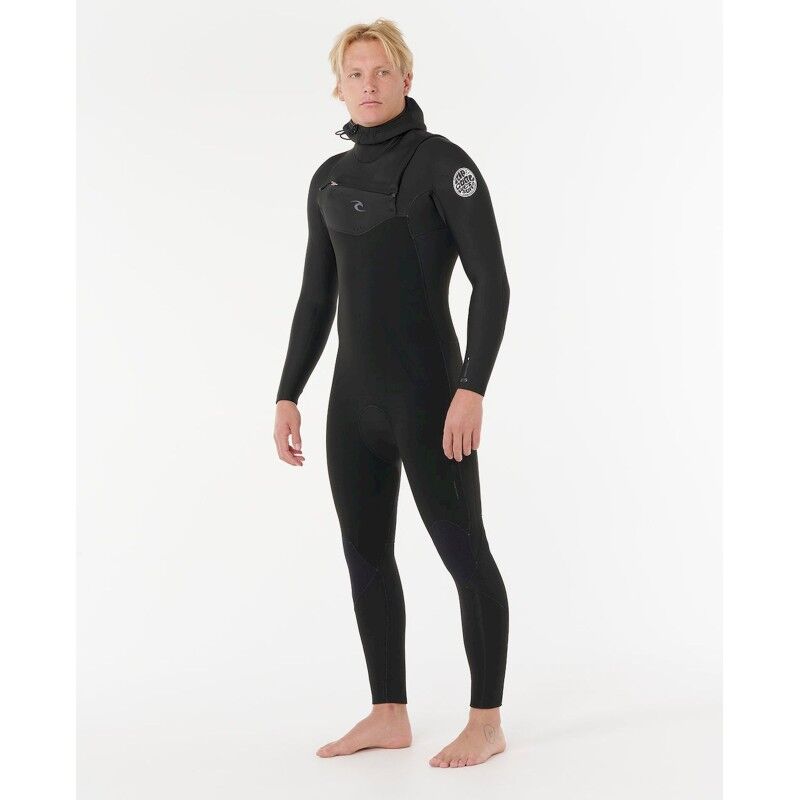 Rip Curl Dawn Patrol Cz Hood 6/4 - Combinaison de surf homme | Hardloop