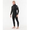 Rip Curl Dawn Patrol Cz Hood 6/4 - Våtdräkt för surfing - Herr | Hardloop
