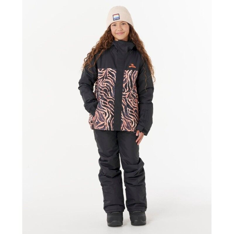 Rip Curl Anti Series Olly 10K Jkt - Ski jacket - Kid's | Hardloop
