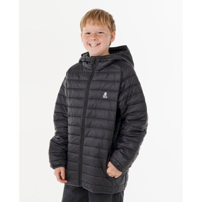Rip Curl Anti Series Search Puffer - Kurtka dzieci | Hardloop