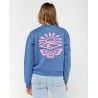 Rip Curl Icons Of Surf Relaxed Crew - Jumper - Women's | Hardloop