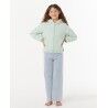 Rip Curl Anoeta Quilted Jacket - Synthetic jacket - Kid's | Hardloop