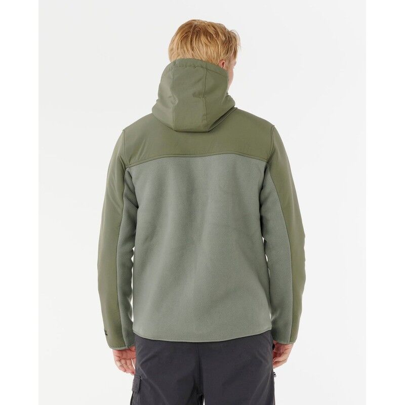 Rip Curl Anti Series Search - Fleecetröjor - Herr | Hardloop