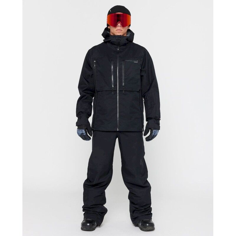 Rip Curl Anti Series Ult 30K/40K Jacket - Ski jacket - Men's | Hardloop