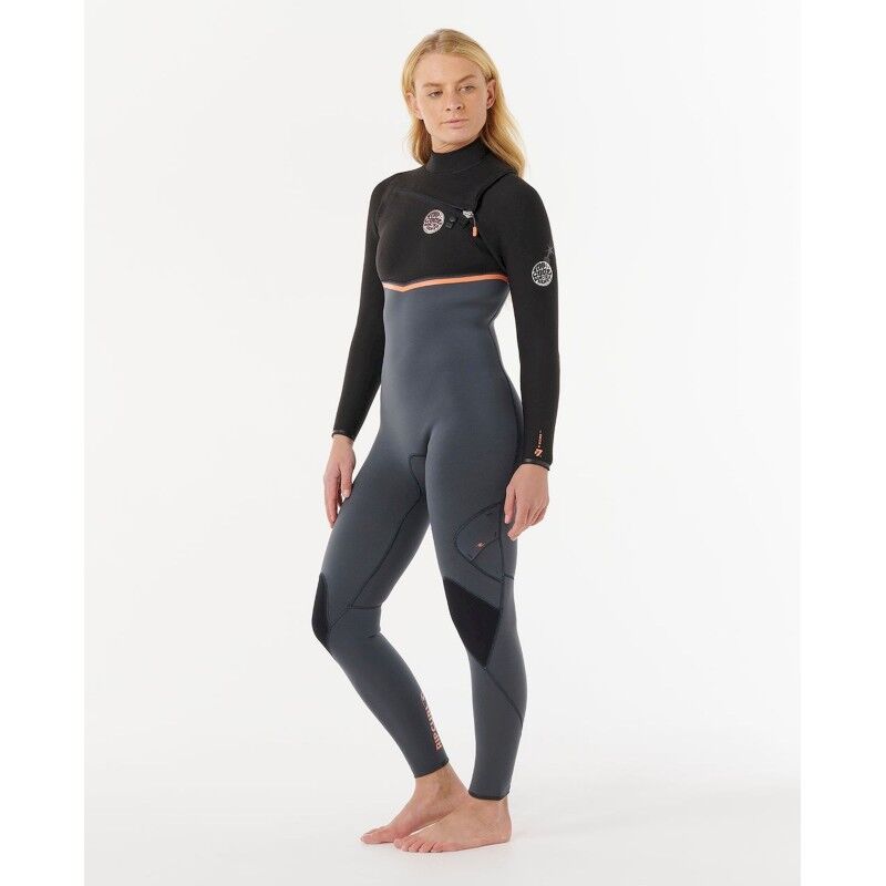 Rip Curl E-Bomb Cz 4/3 Gb - Combinaison de surf femme | Hardloop