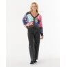 Rip Curl Keepsakes Jacquard Cardi - Cardigan - Donna | Hardloop