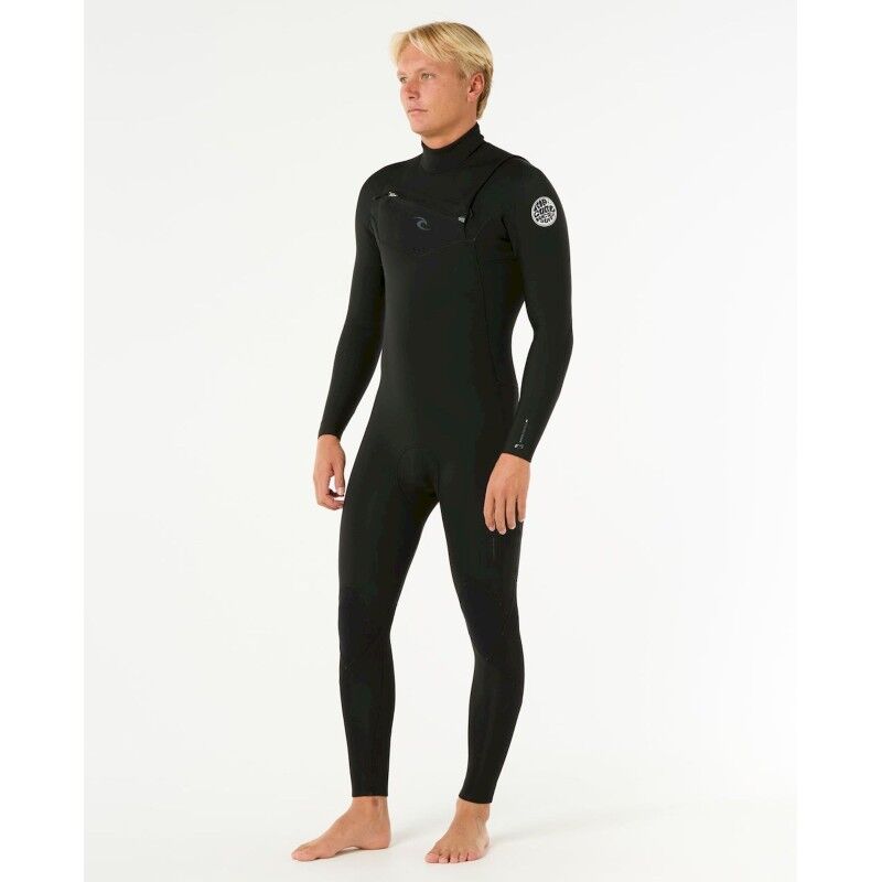 Rip Curl Dawn Patrol Cz 5/3 - Surf Wetsuit - Men's | Hardloop