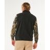 Rip Curl Search Polar Fleece Vest - Fleeceweste - Herren | Hardloop