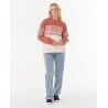 Rip Curl Cosmic Kiss Sweater - Pullover - Damen | Hardloop
