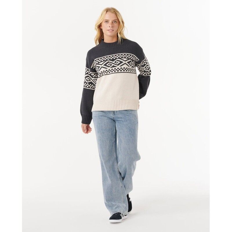 Rip Curl Cosmic Kiss Sweater - Sweatshirt femme | Hardloop