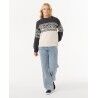 Rip Curl Cosmic Kiss Sweater - Sweatshirt femme | Hardloop