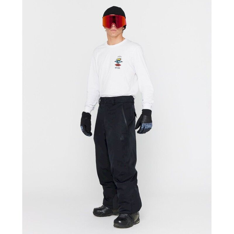 Rip Curl Anti Series Slush 20K/20K Pnt - Skibukser - Herrer | Hardloop
