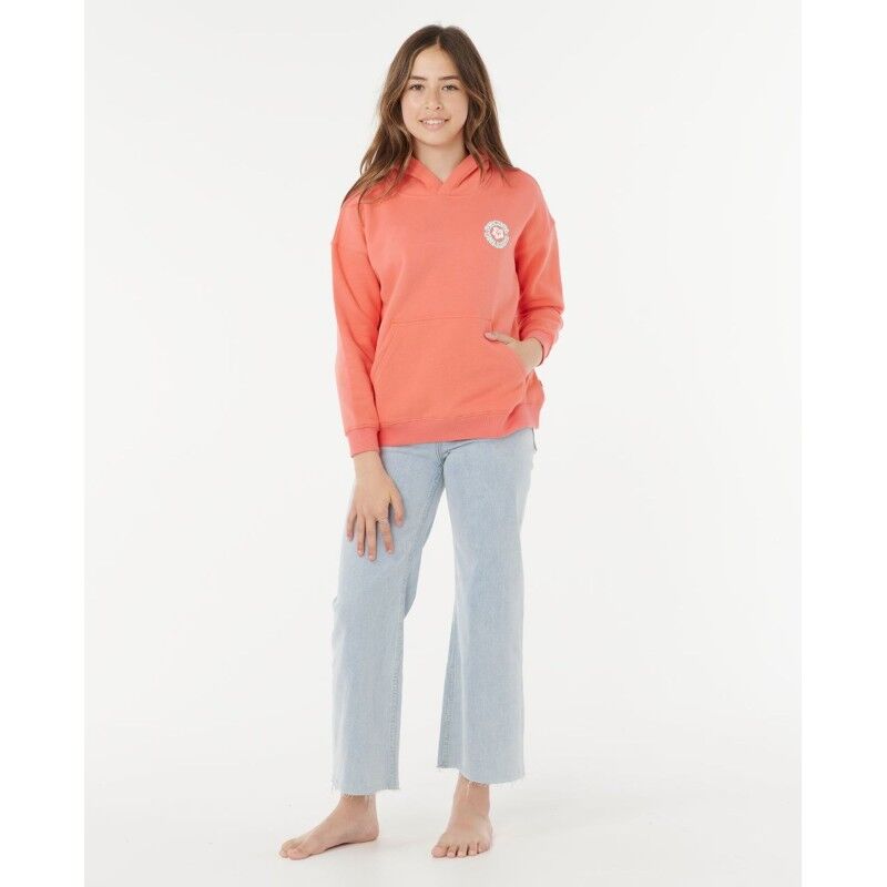 Rip Curl Luxe Surf Hood - Hoodie - Kid's | Hardloop